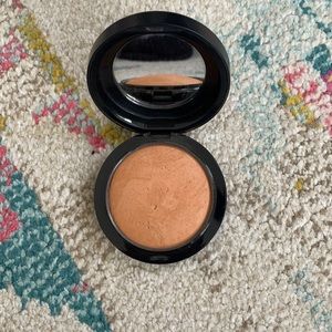 Mac give me sun bronzer